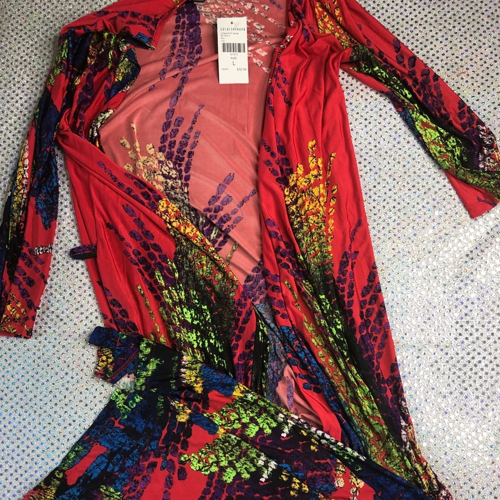 Fashion Nova Cardigan